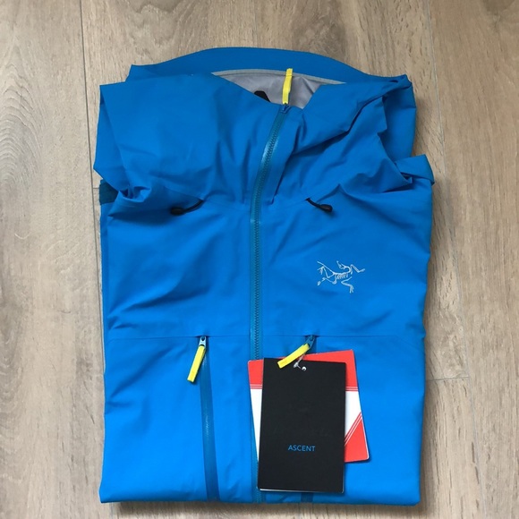 PROCLINE COMP JACKET WOMEN'S XL - Picture 4 of 5